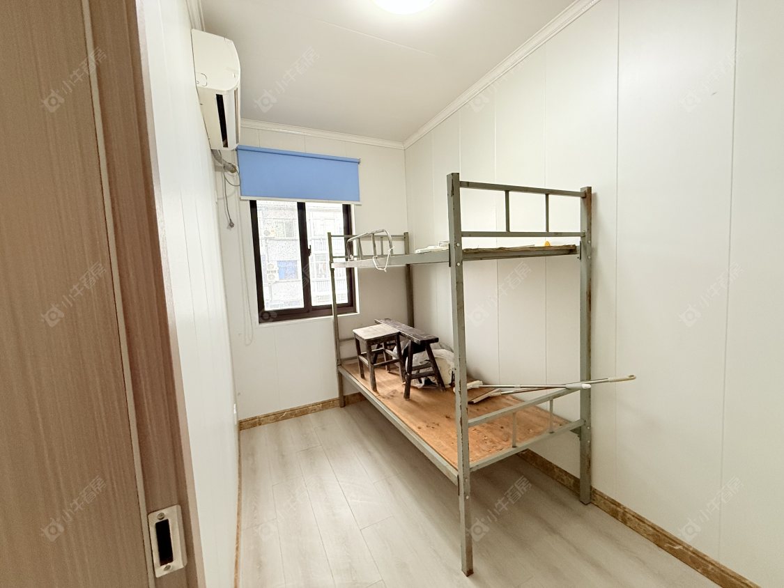 常州桃园新村在租房源_小牛看房