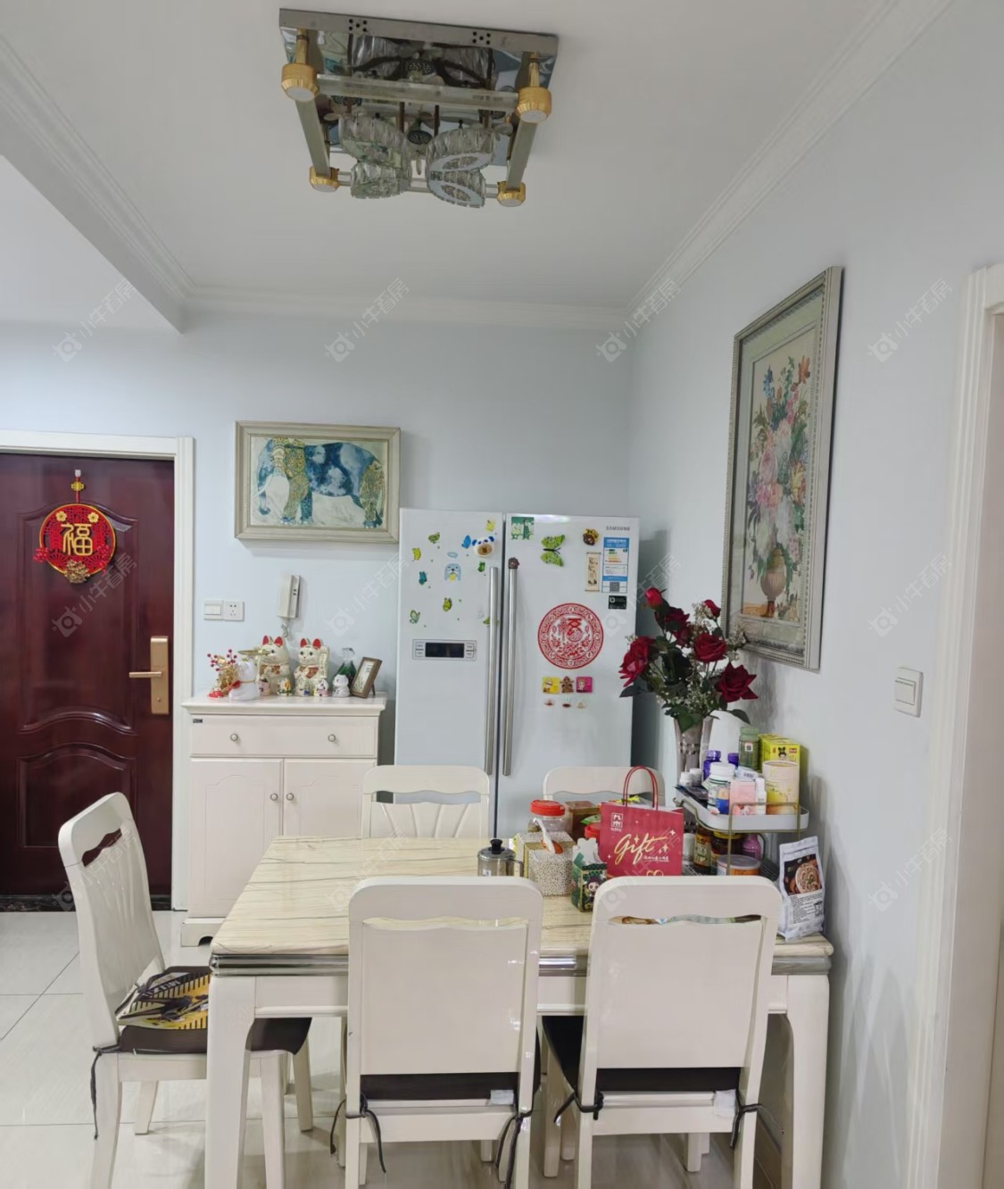 常州百馨西苑三期在租房源_小牛看房