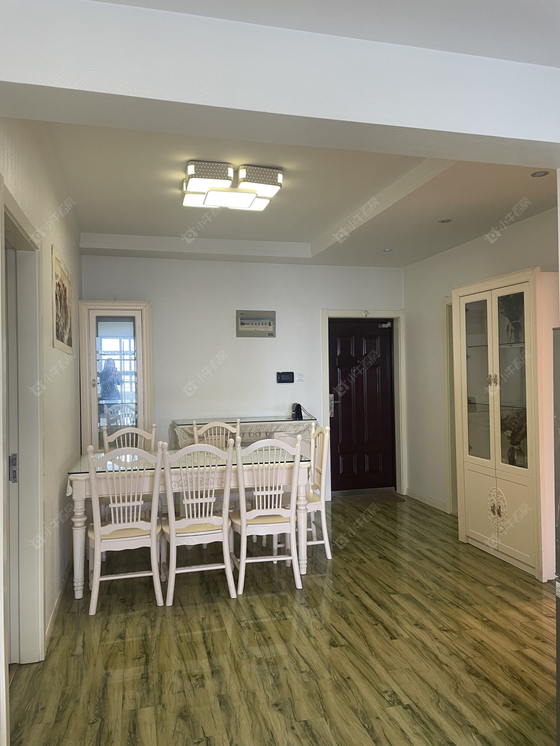 常州福地聚龙苑在租房源室内图_小牛看房