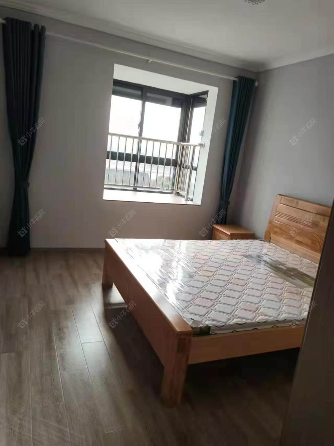 常州安家苑三期在租房源_小牛看房