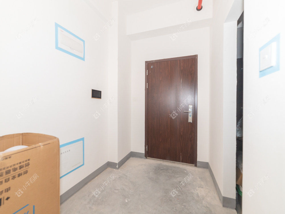 常州朗诗邻里中心在租房源_小牛看房