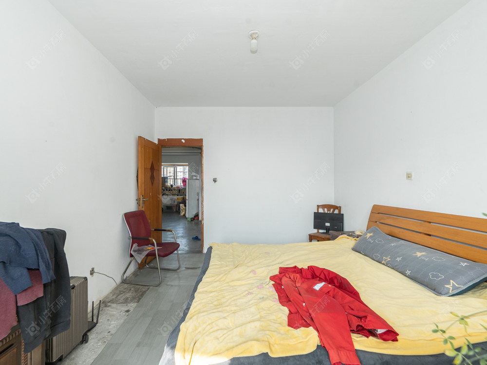 常州春江中央花苑南区在售二手房源室内图_小牛看房