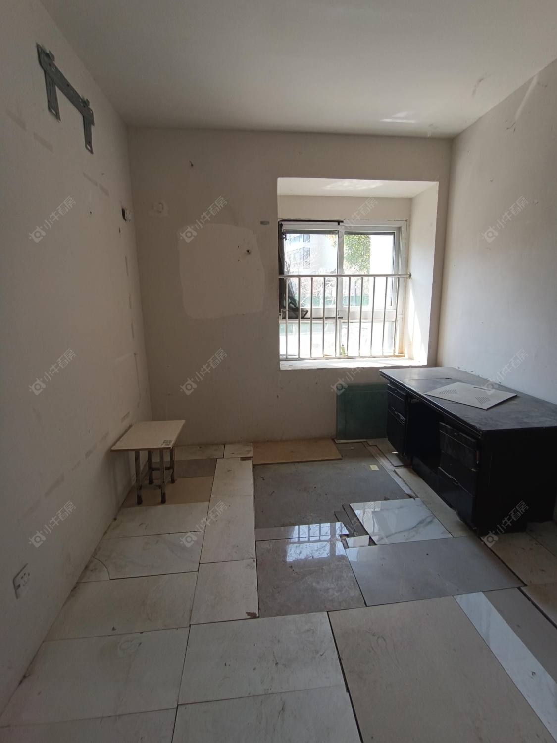 常州滨江明珠城西区在租房源室内图_小牛看房