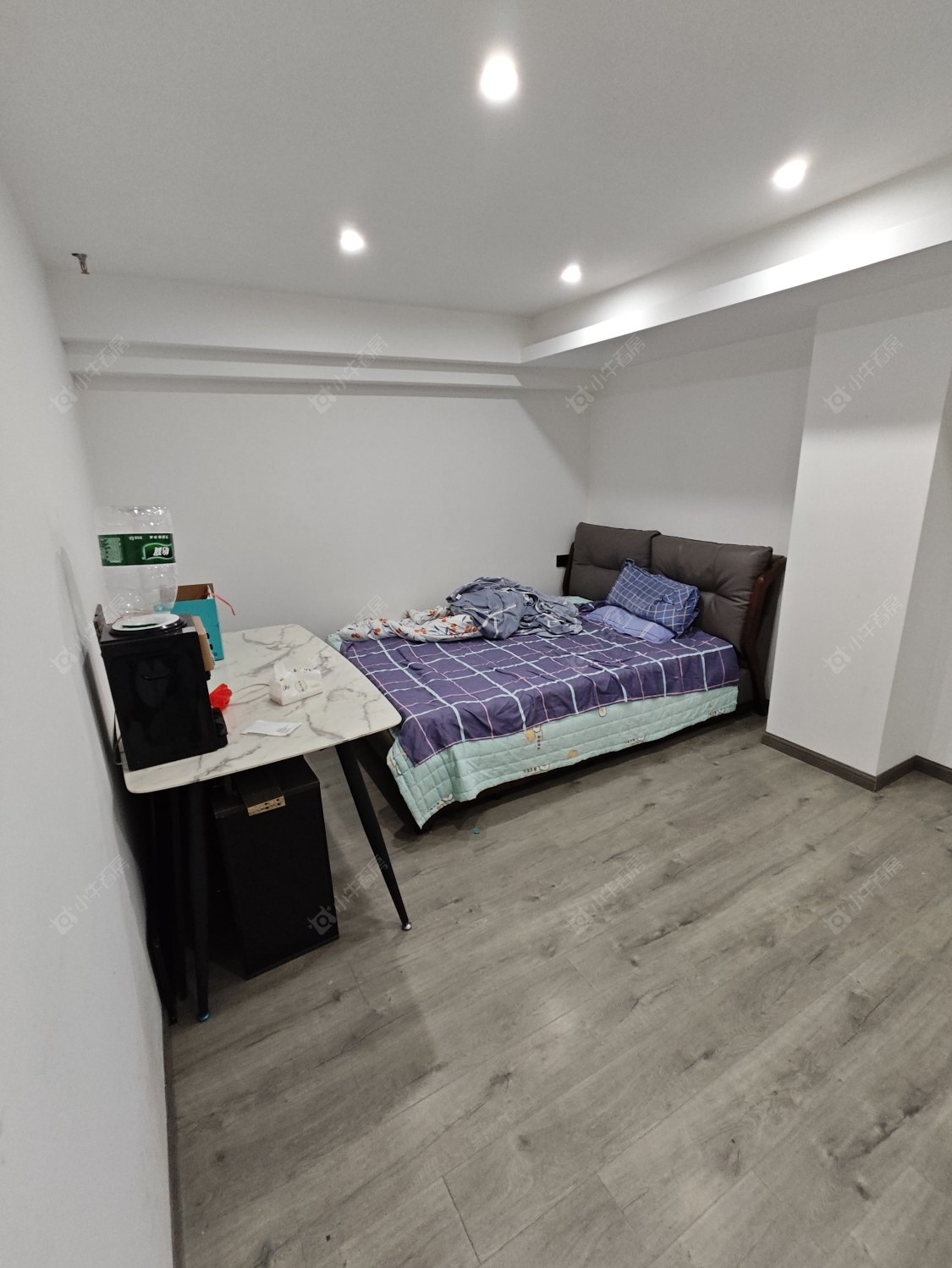 荣盛曼哈顿广场房源室内图 常州荣盛曼哈顿广场在租房源室内图_小牛看房