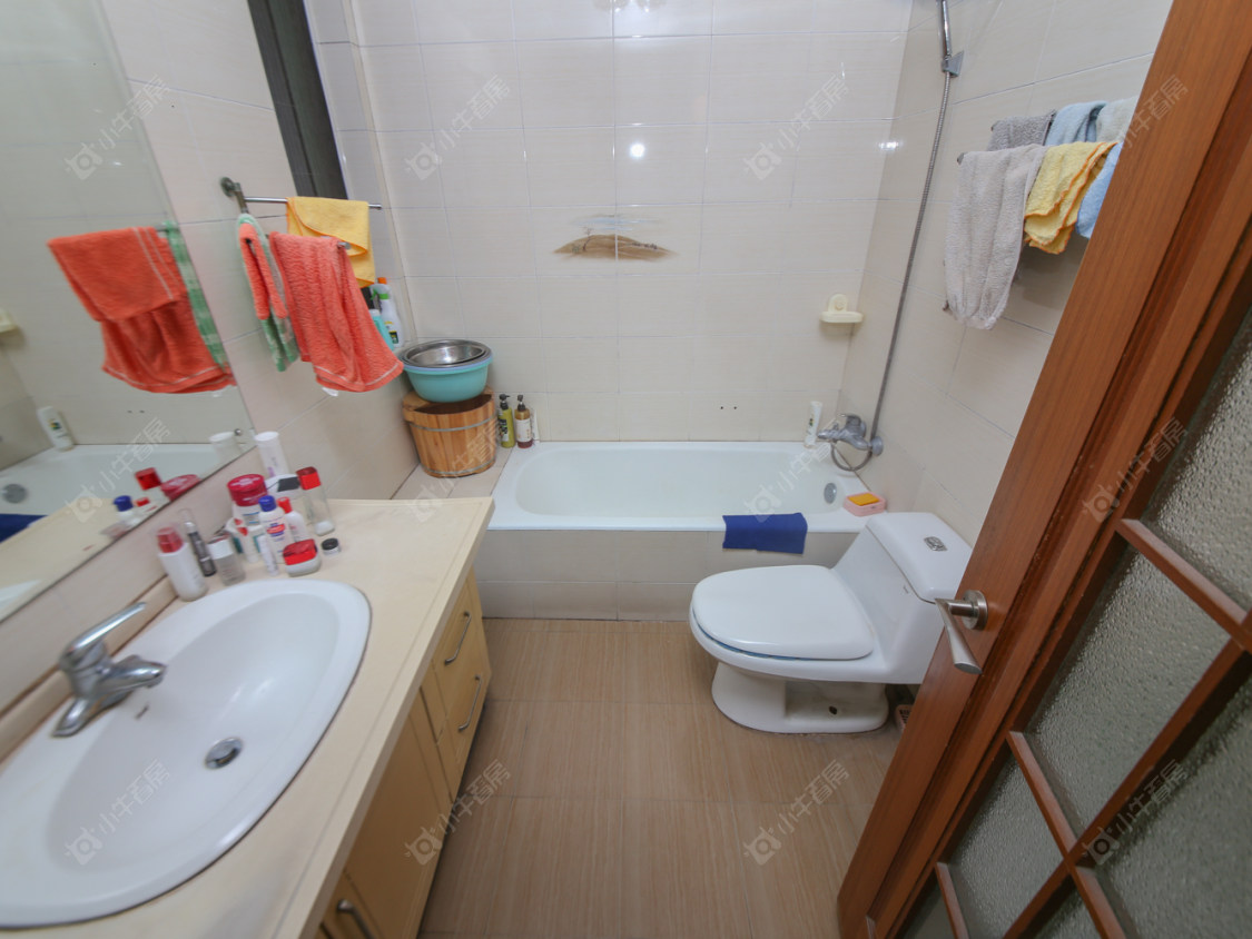 常州金禧园(金坛)在售二手房源室内图_小牛看房