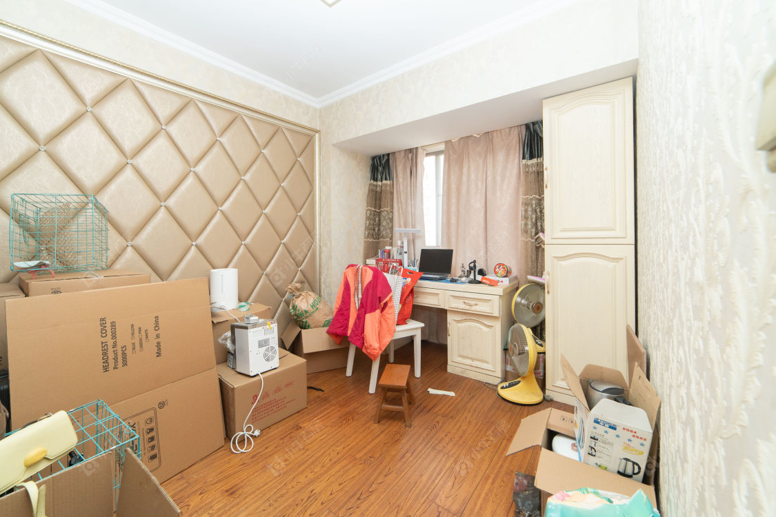 泰盈八千里房源室内图 常州泰盈八千里在售二手房源室内图_小牛看房