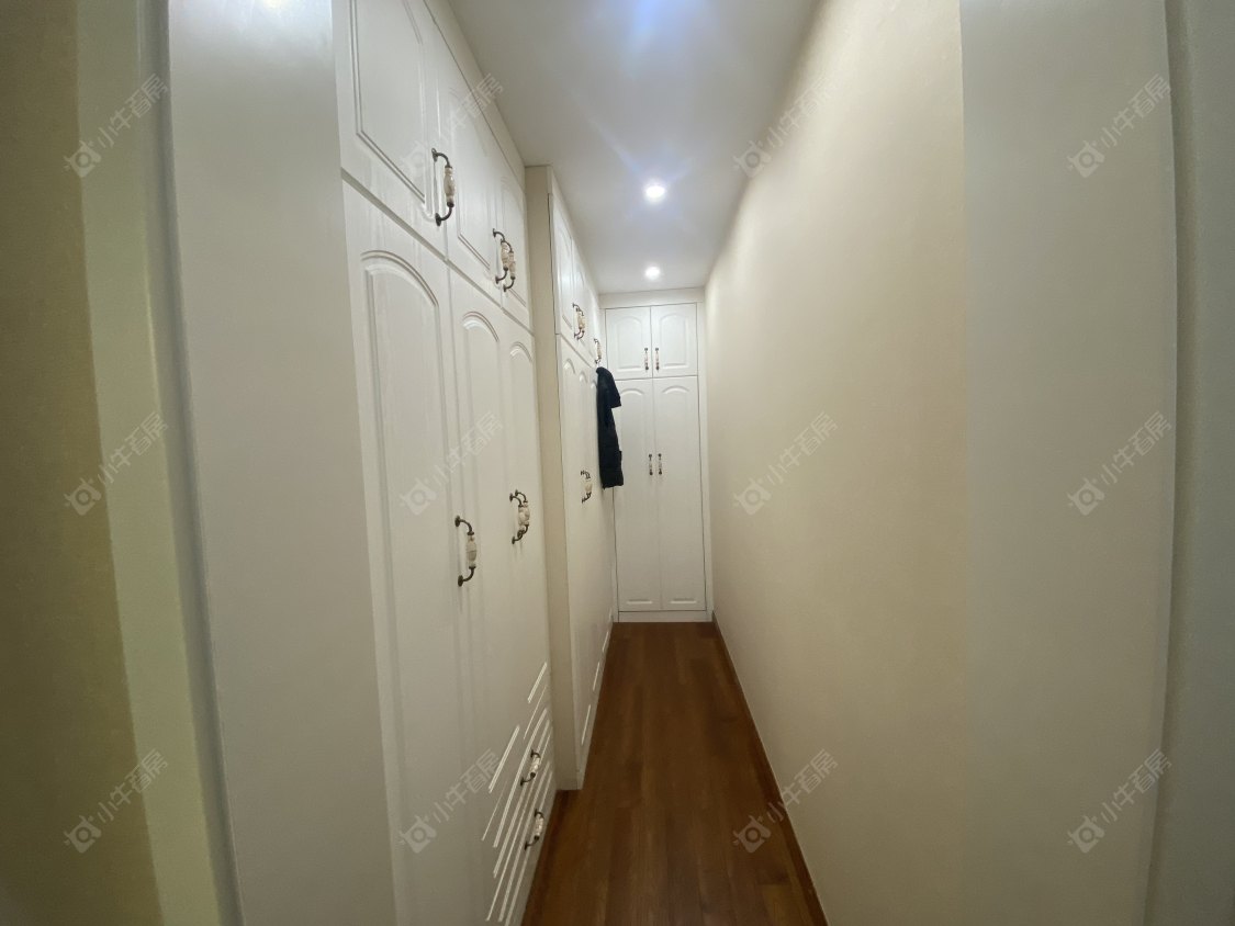 常州世茂香槟湖三期在租房源_小牛看房