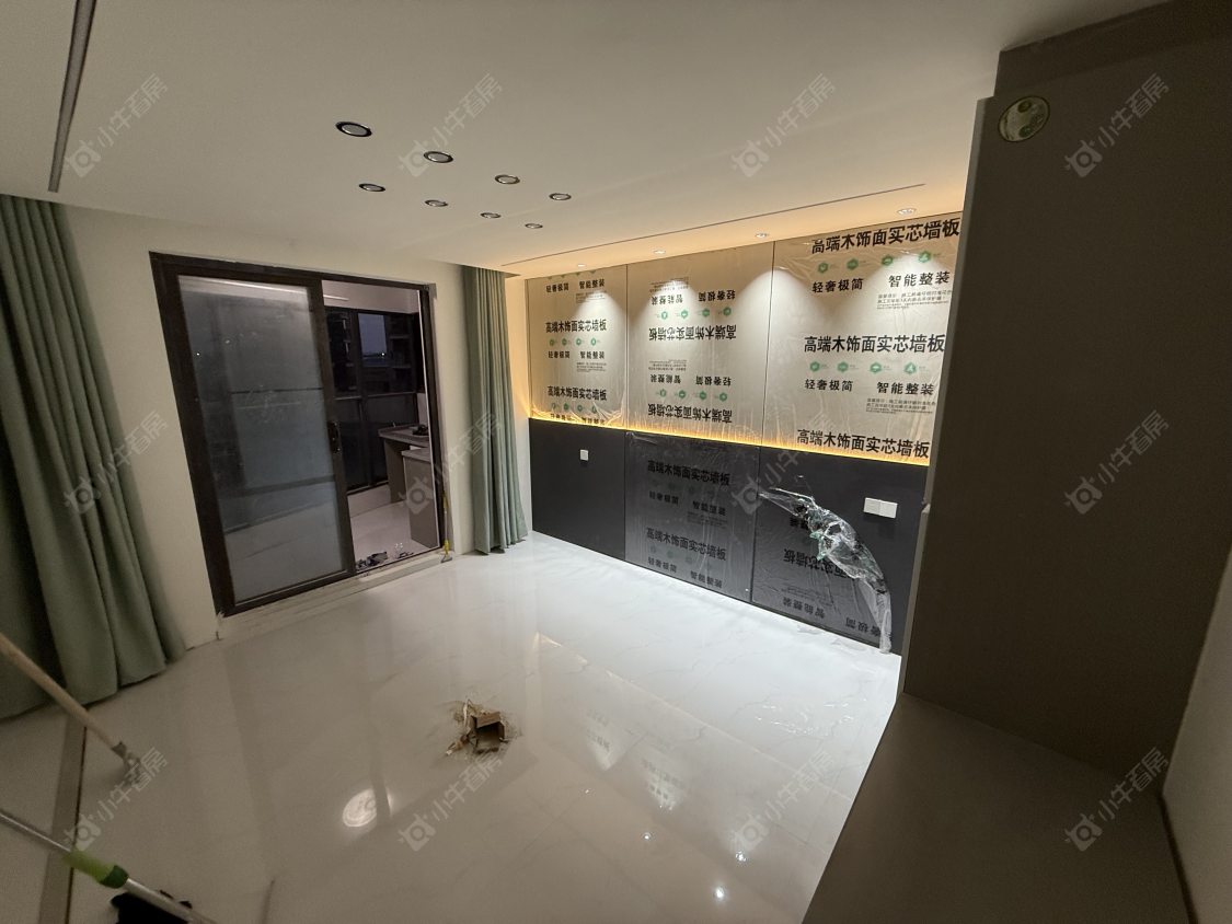 常州溪湖小镇在租房源室内图_小牛看房