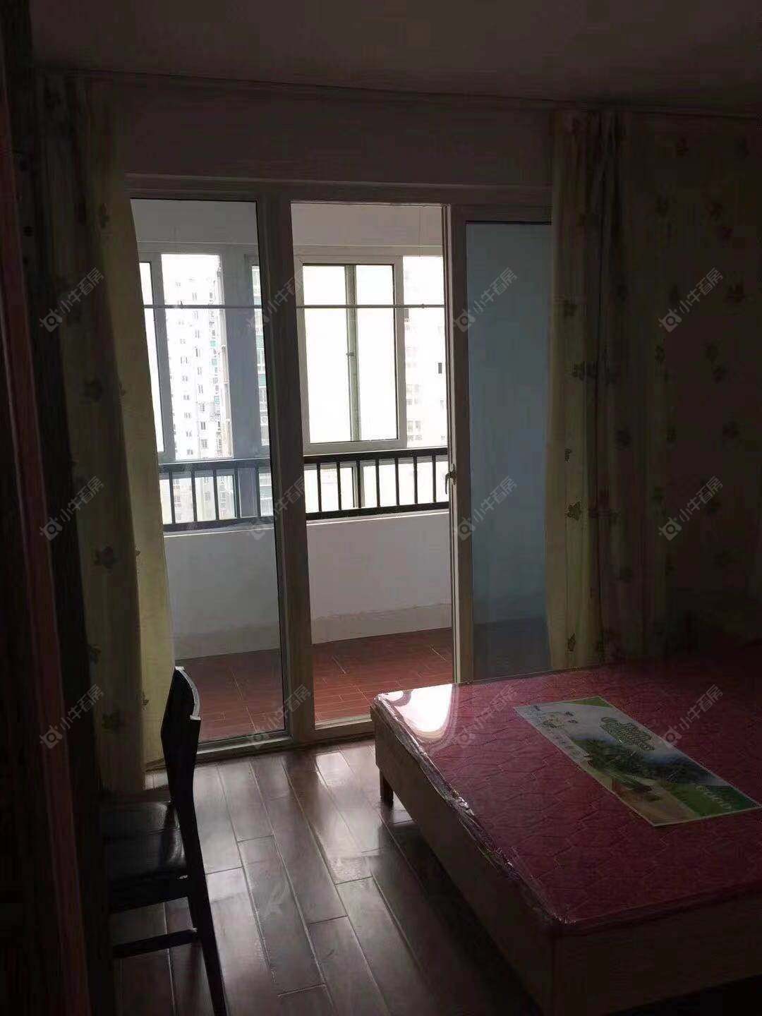 常州世茂香槟湖三期在租房源_小牛看房