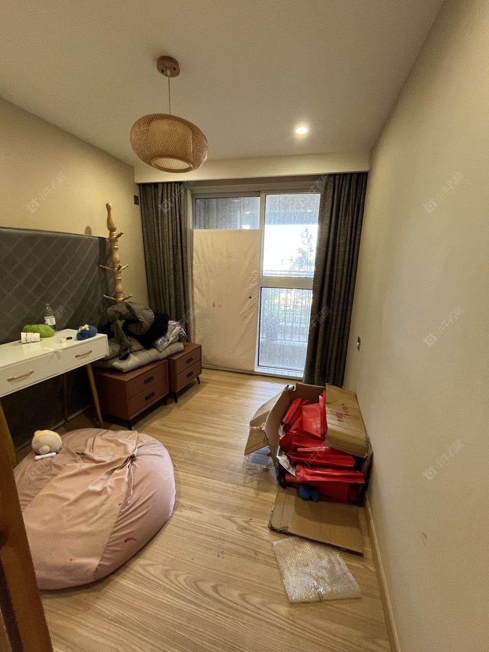 万科城房源室内图 常州万科城在租房源室内图_小牛看房