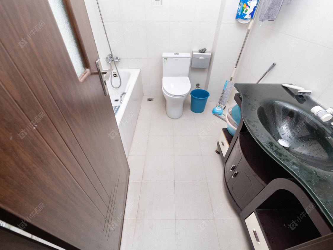 常州阳湖名城在售二手房源室内图_小牛看房