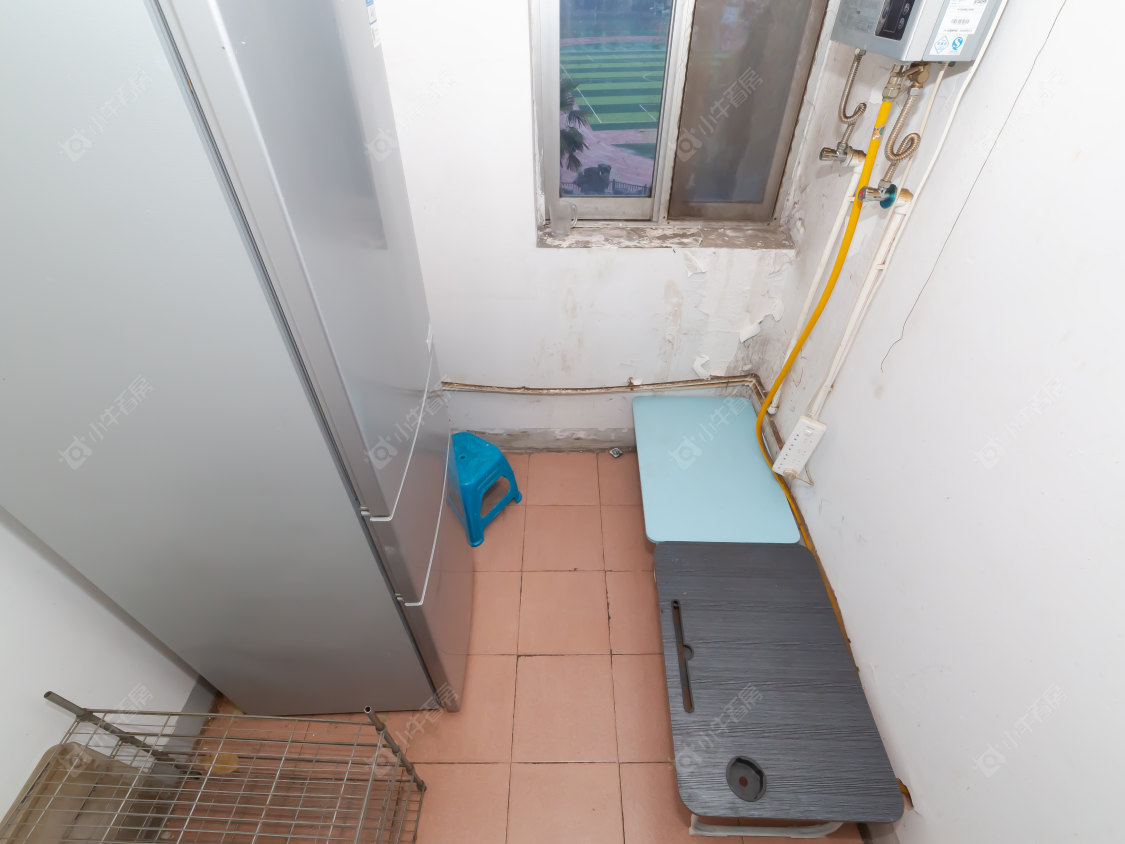 常州燕兴新村东区在售二手房源室内图_小牛看房