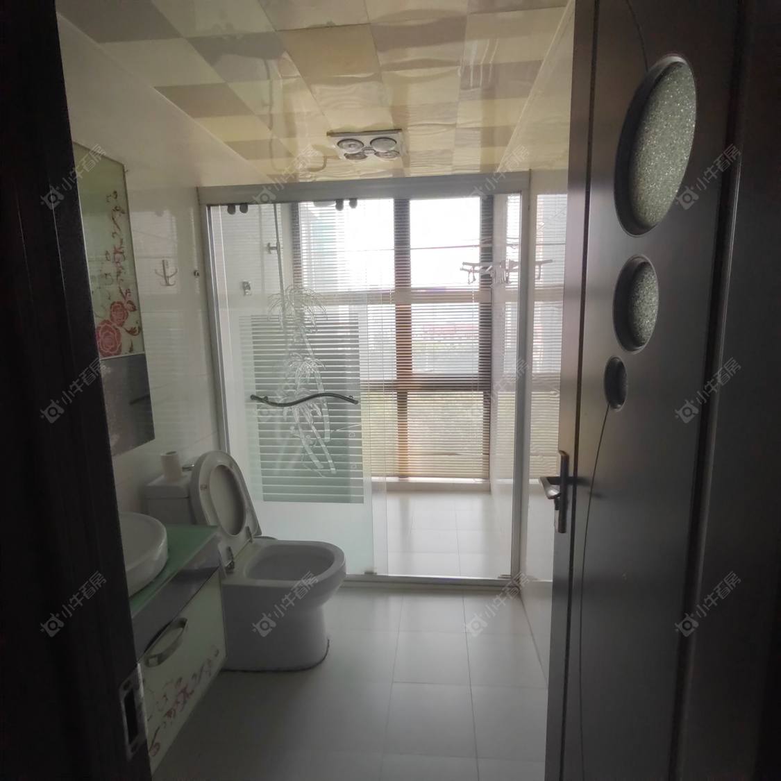 常州吟枫苑东区在租房源室内图_小牛看房