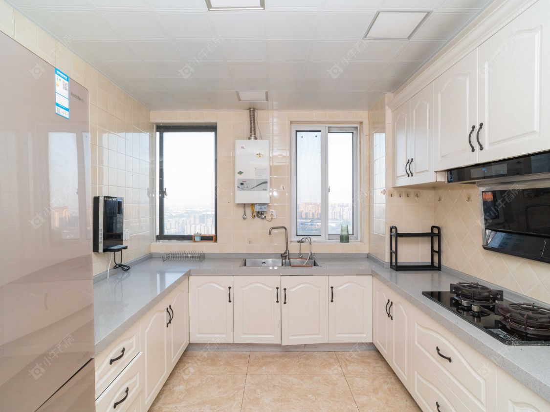 常州御水华庭一期在售二手房源室内图_小牛看房