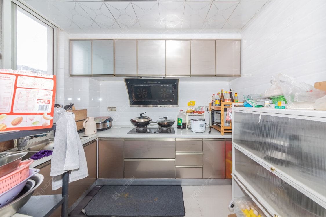 常州新龙花苑东区在售二手房源室内图_小牛看房