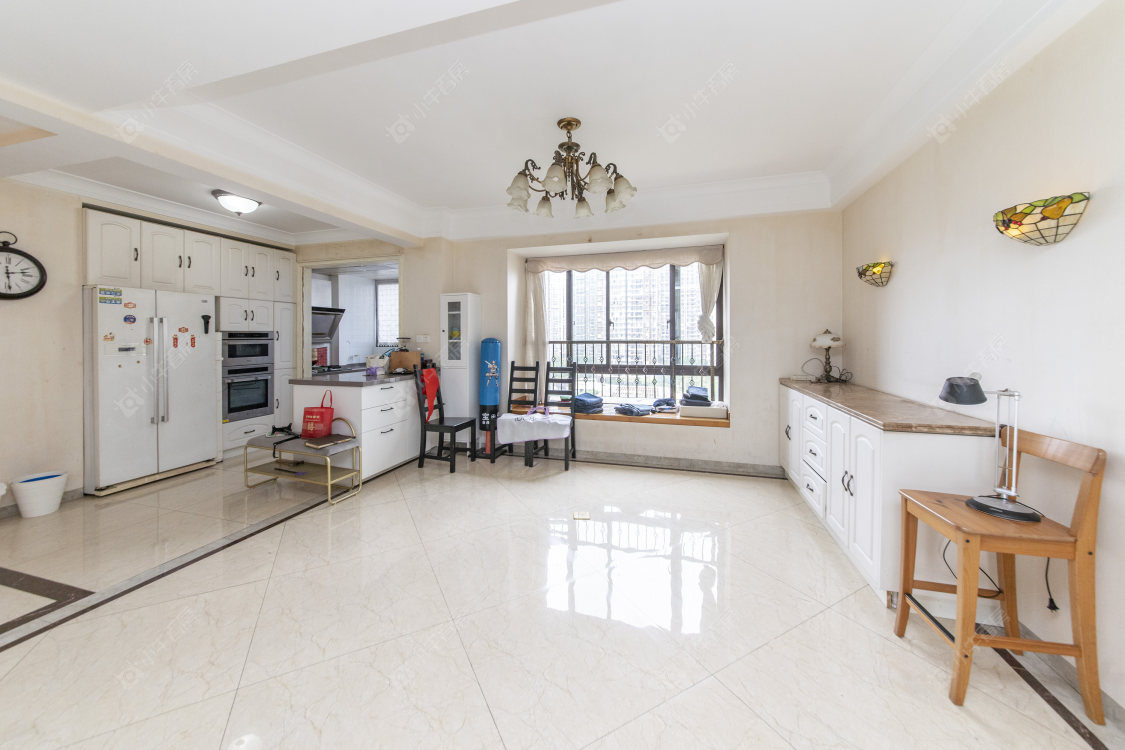 星河国际一区房源室内图 常州星河国际一区在售二手房源室内图_小牛看房