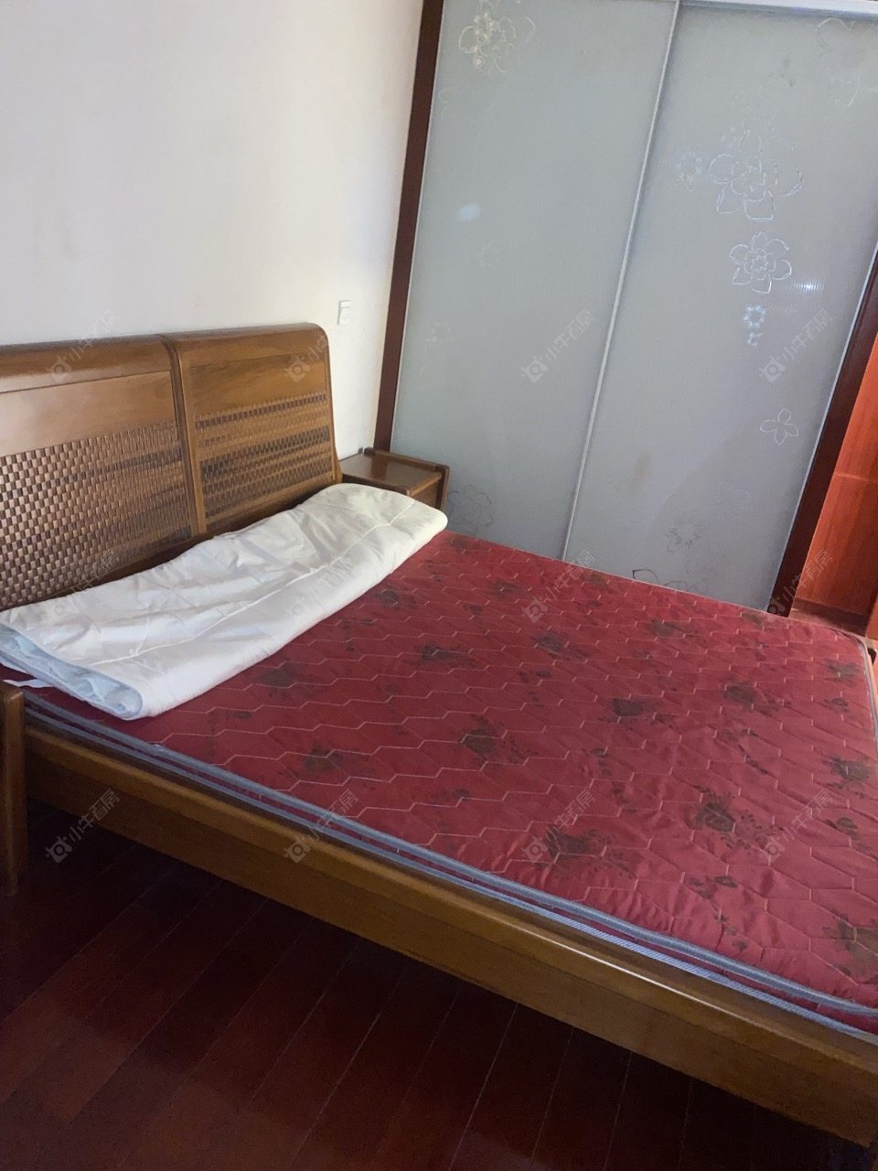 常州新城逸境园在租房源室内图_小牛看房