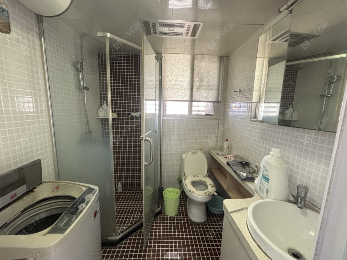 常州香江壹品在租房源室内图_小牛看房