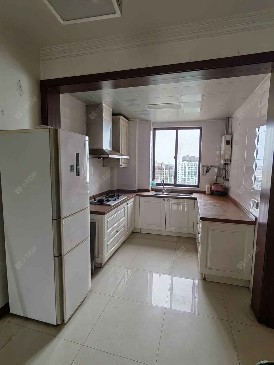 常州九洲花园一期在租房源室内图_小牛看房