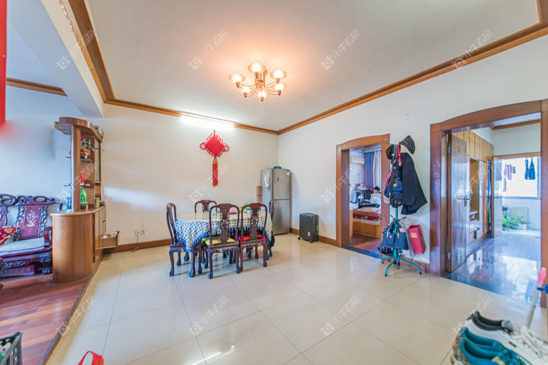 常州中苑公寓2室2厅1卫出租_小牛看房