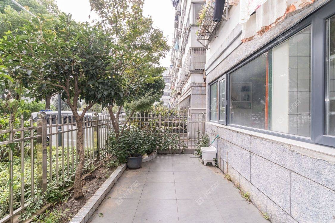 常州桃园公寓租房_桃园公寓2室2厅房源出租
