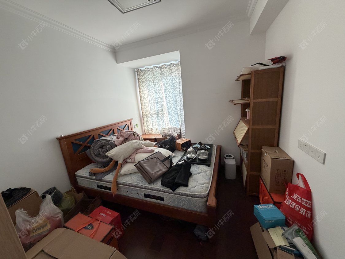 世茂香槟湖四期房源 常州世茂香槟湖四期在租房源_小牛看房