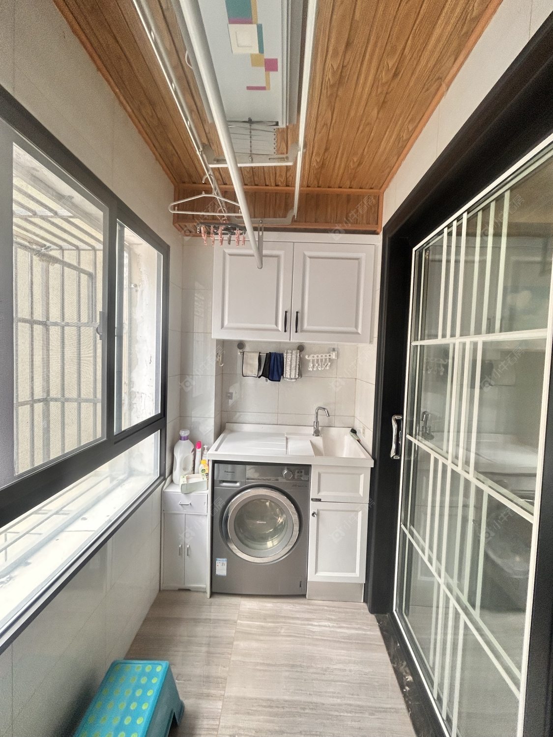 常州莱蒙城新尚在租房源室内图_小牛看房