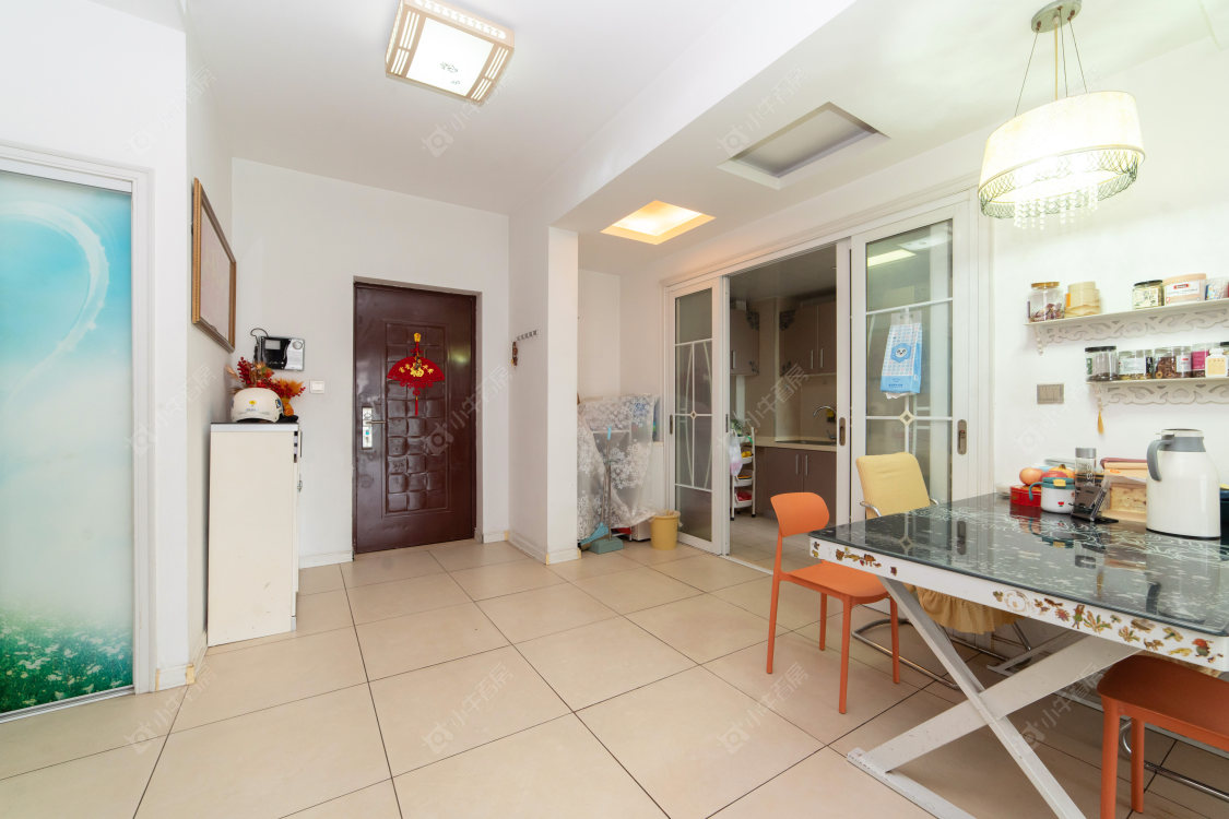 常州云山诗意在售二手房源室内图_小牛看房