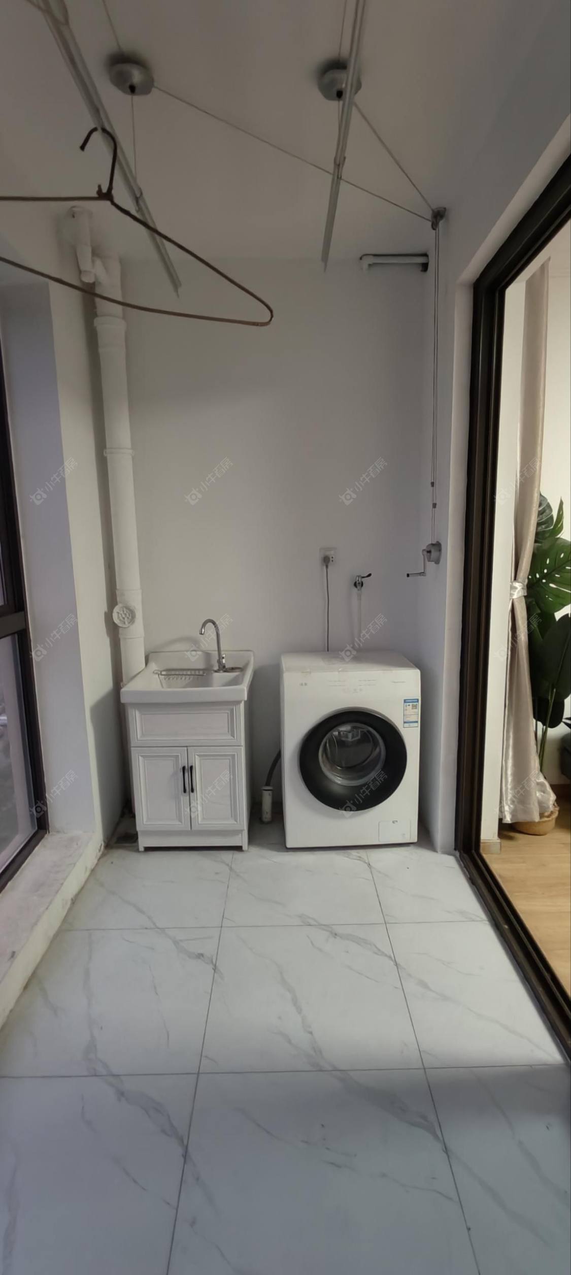 常州华润国际六期在租房源室内图_小牛看房