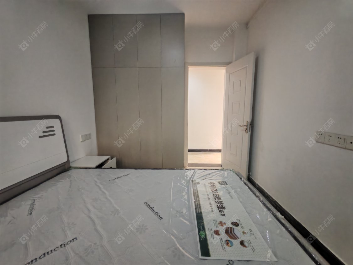 常州蔚蓝天地一二期公寓租房_蔚蓝天地一二期3室2厅公寓房源出租