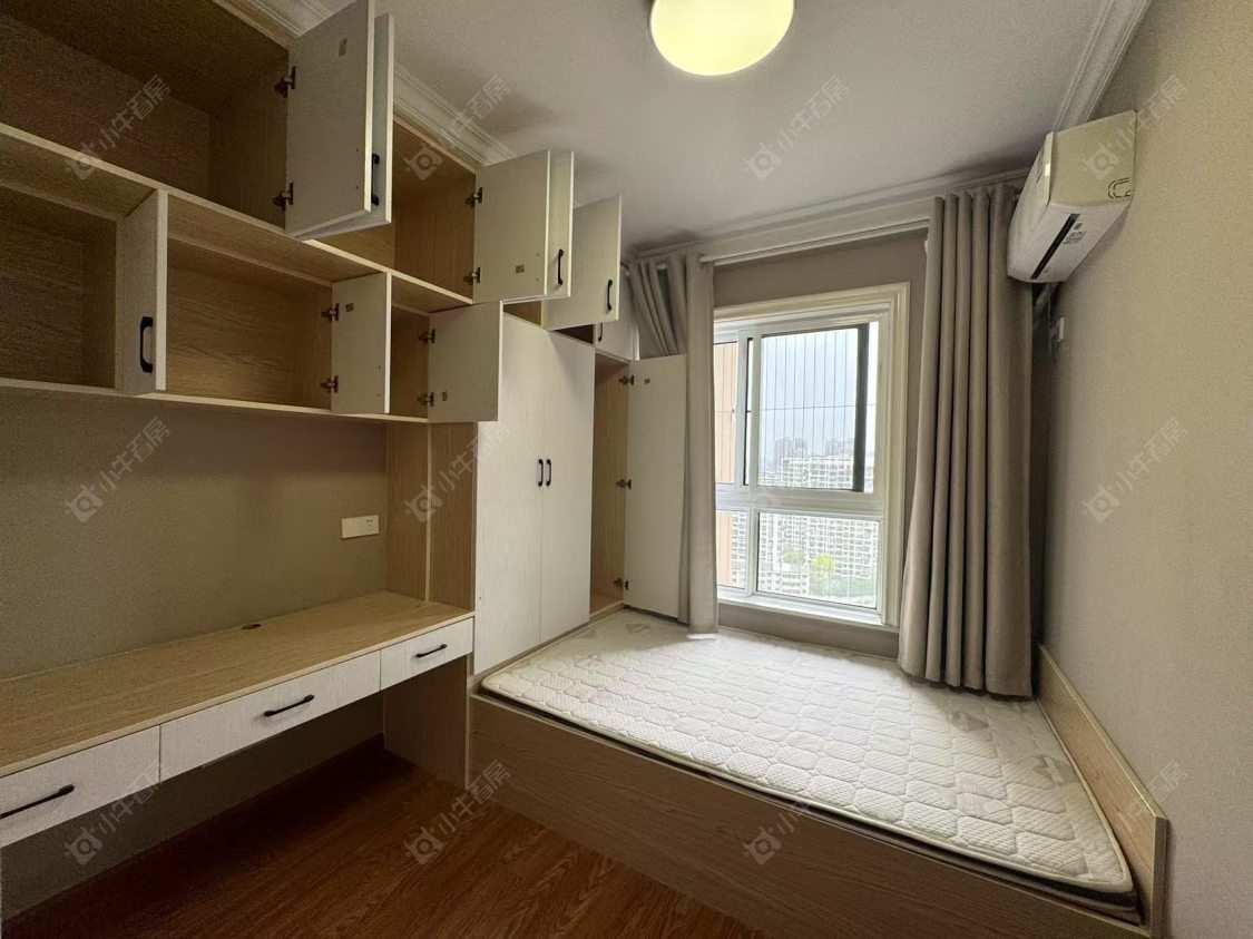 万达中央华城房源室内图 常州万达中央华城在租房源室内图_小牛看房