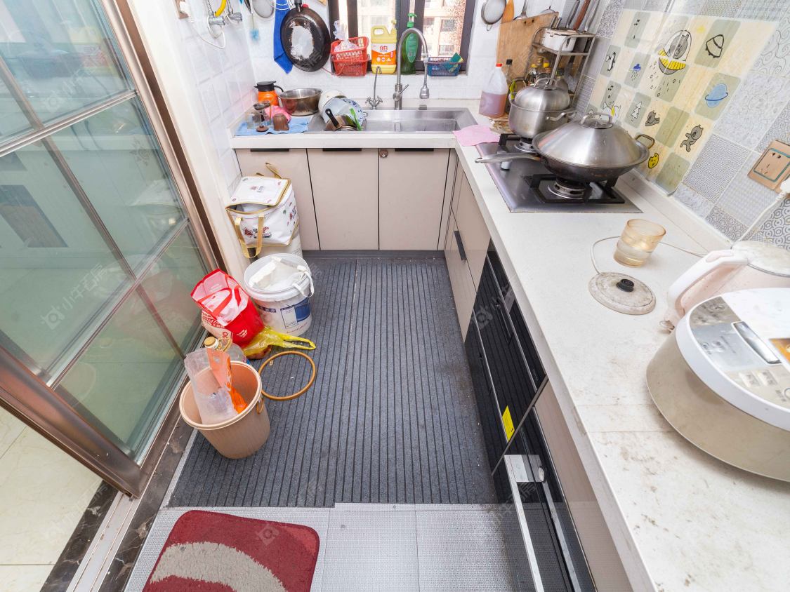 常州万骏金域丹堤在售二手房源_小牛看房