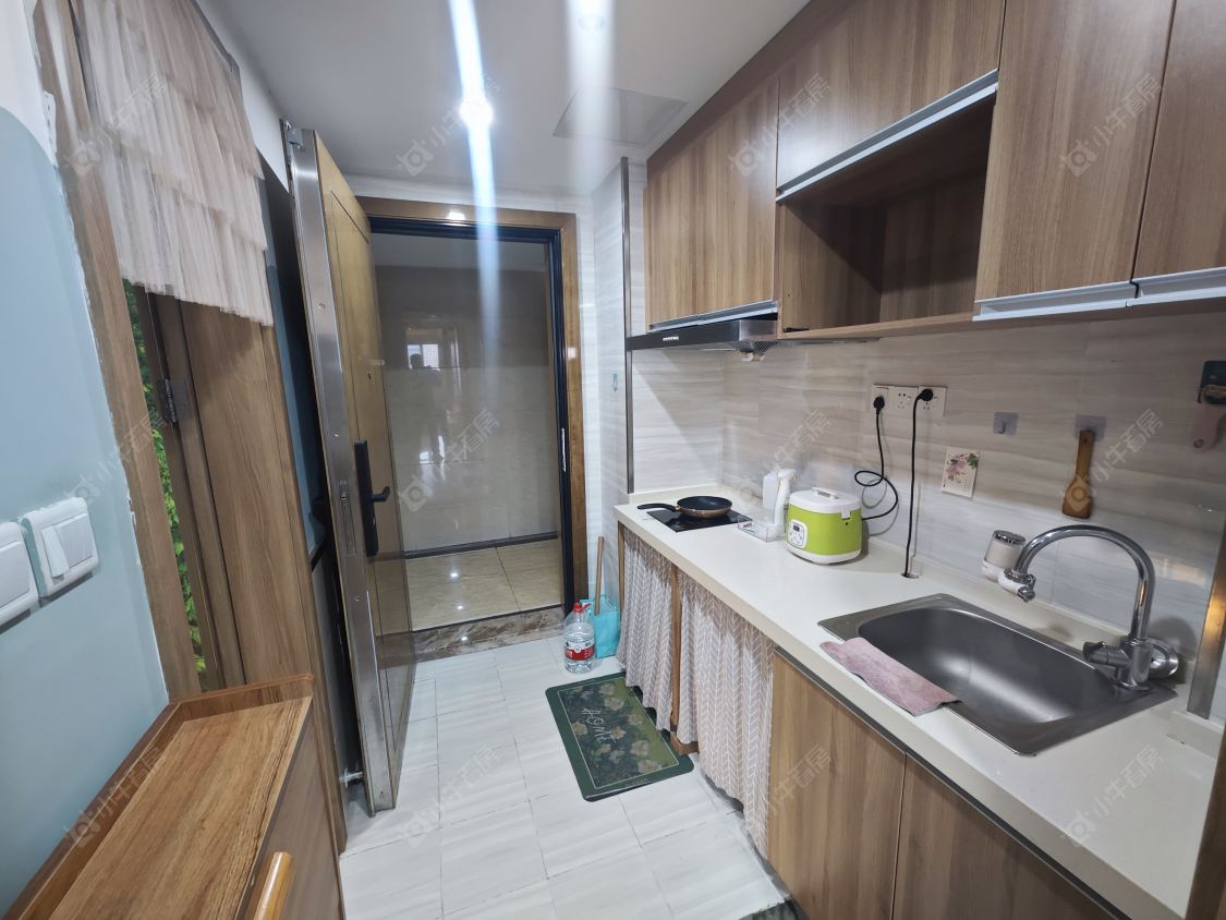 常州恒大翡翠华庭在租房源_小牛看房