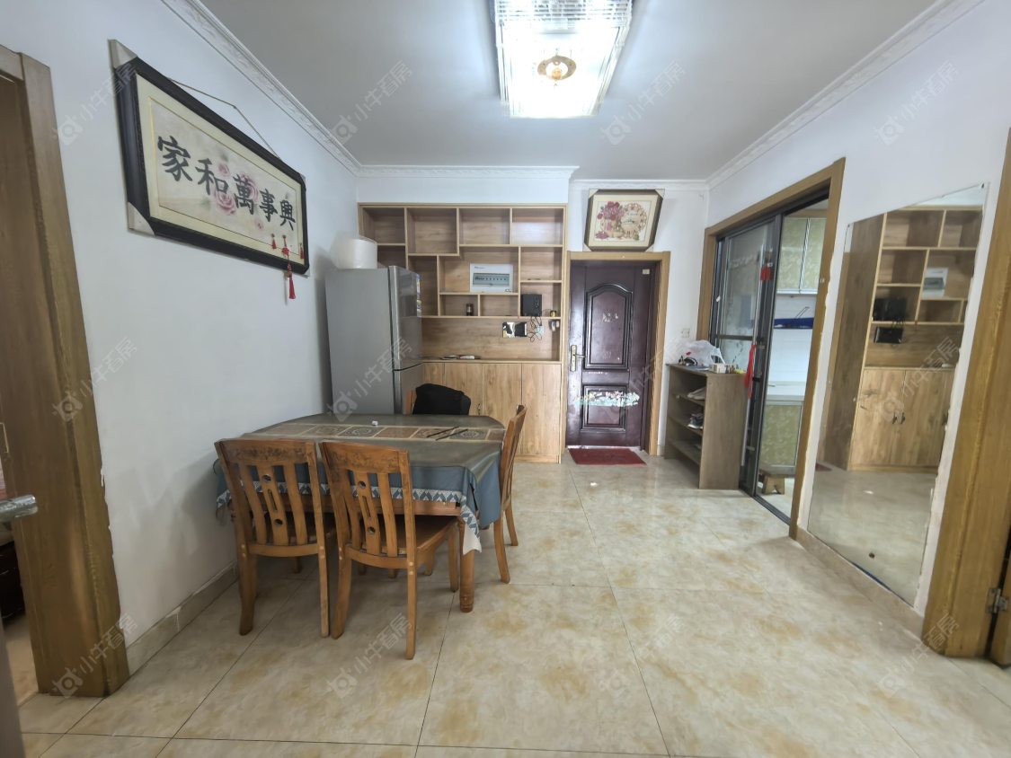 常州万骏金域丹堤在租房源室内图_小牛看房