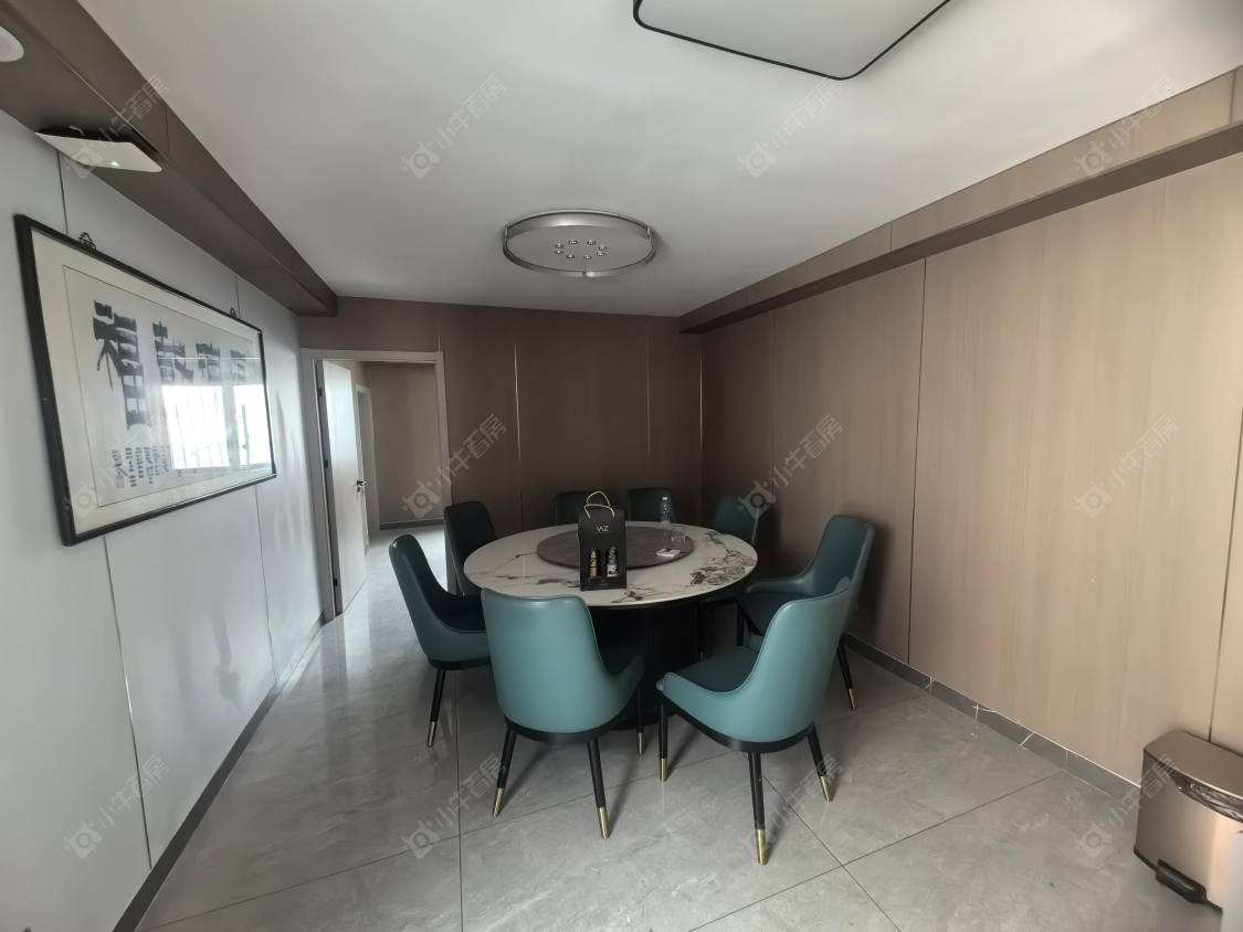 常州县北新村在租房源室内图_小牛看房