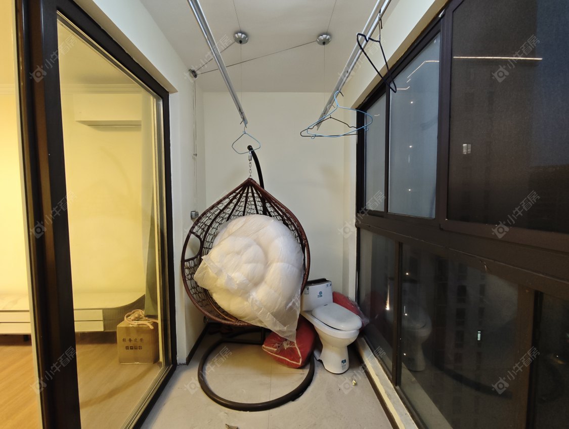 常州蔚蓝天地三四期在租房源室内图_小牛看房