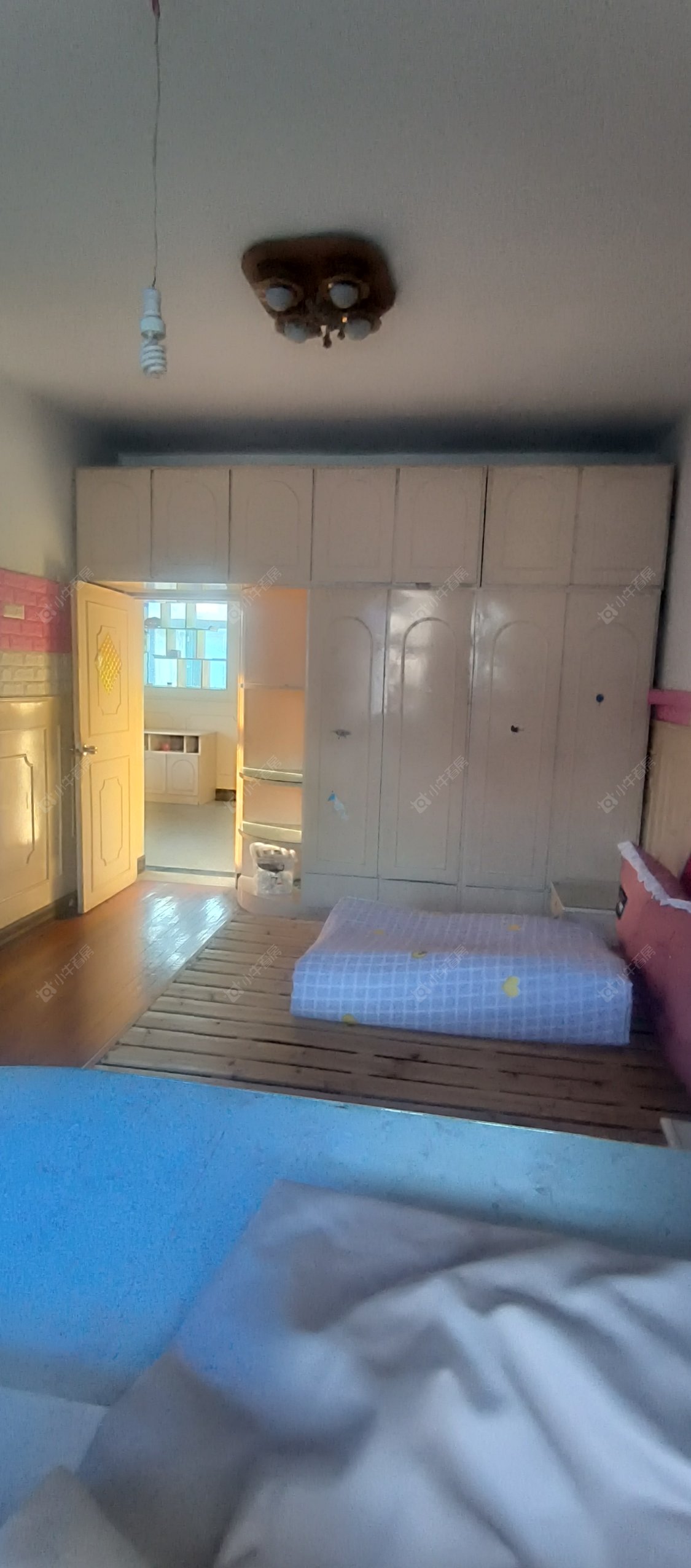 常州红东二村在租房源室内图_小牛看房