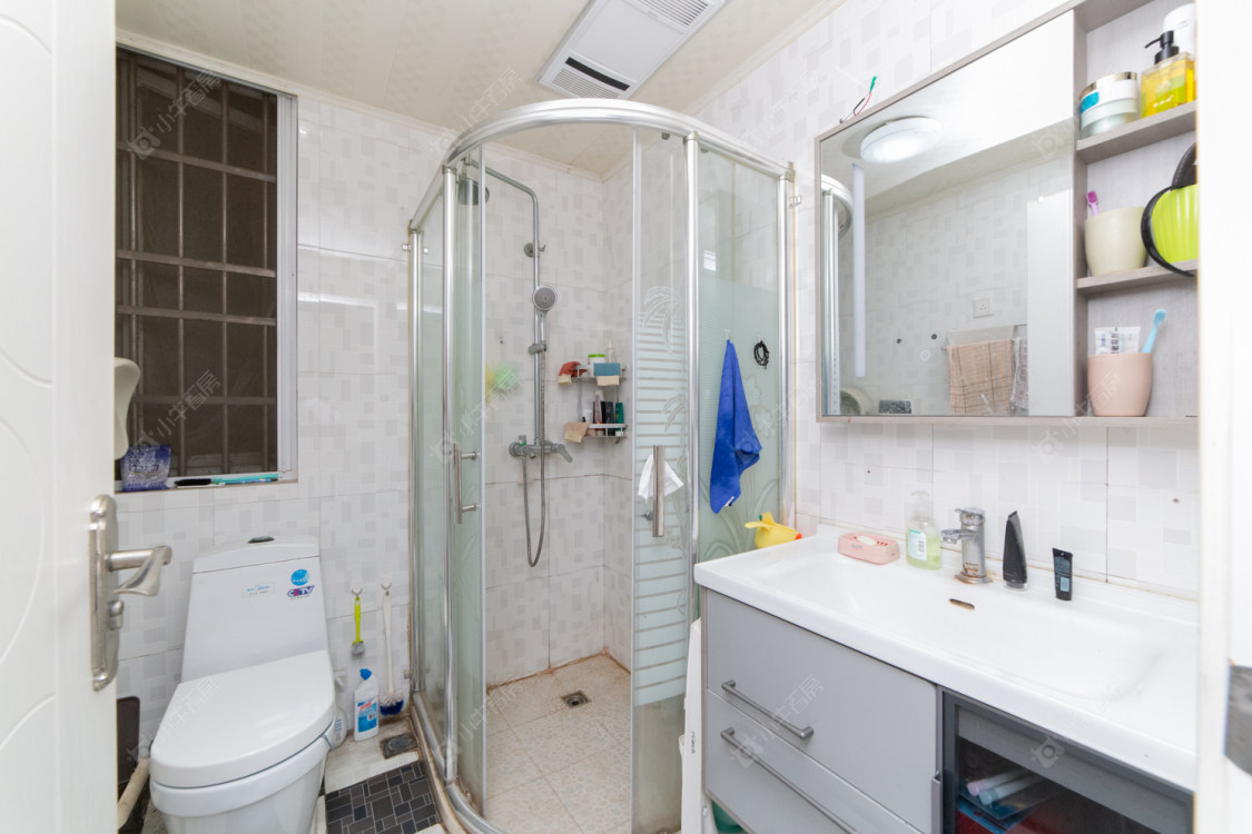 常州聚怡花园北区在售二手房源室内图_小牛看房