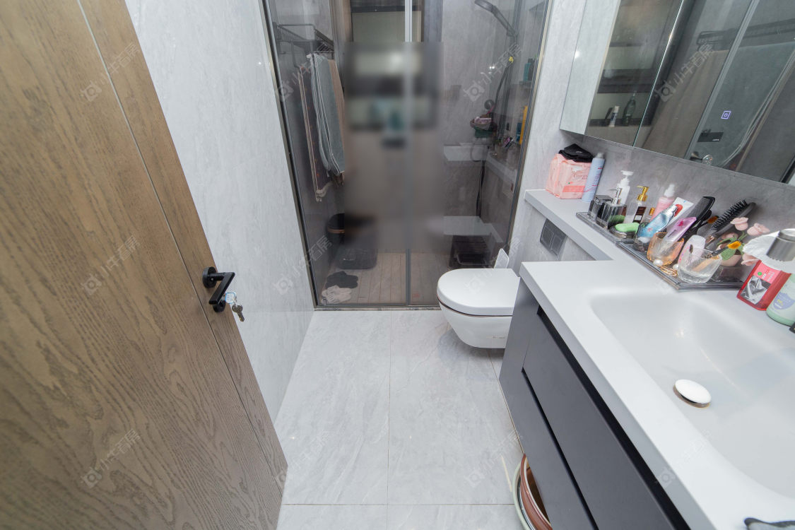 常州保利天汇在售二手房源室内图_小牛看房