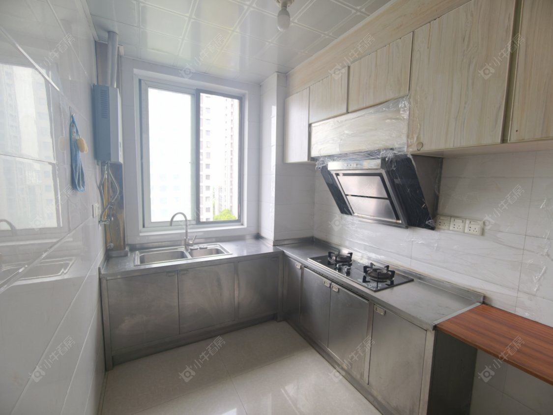 常州新濠澜境在租房源室内图_小牛看房