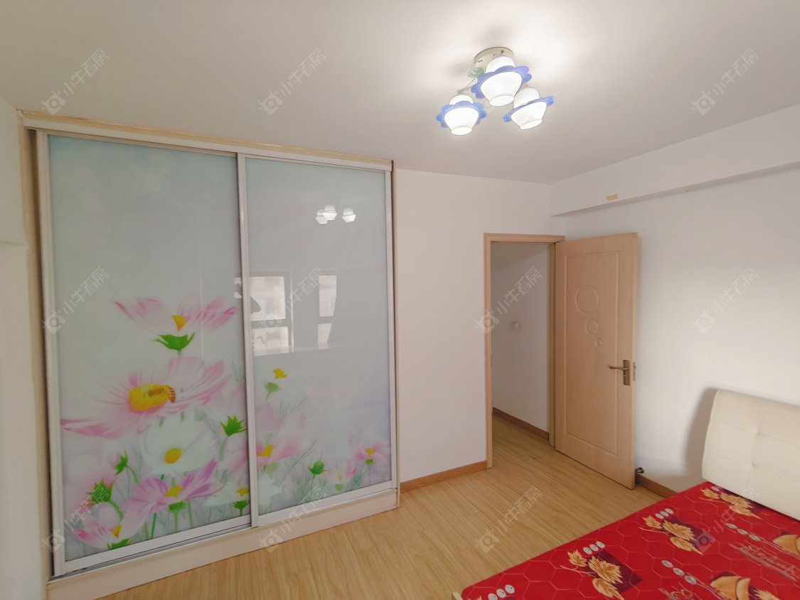 常州百兴华府一期在租房源室内图_小牛看房