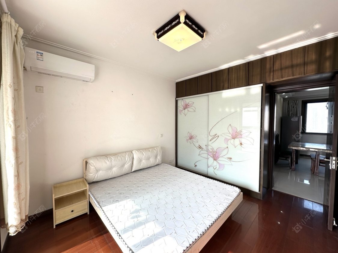 常州景城名轩在租房源室内图_小牛看房