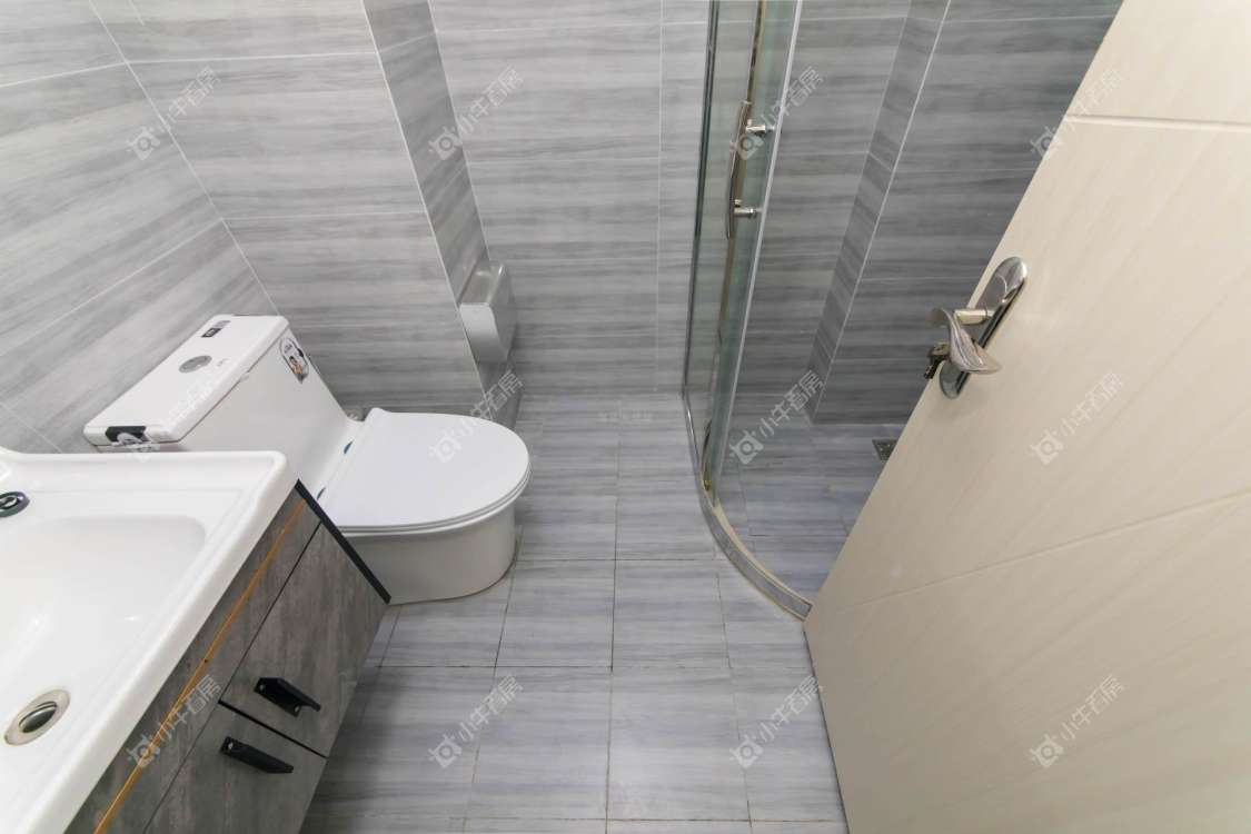 常州景荟凤凰公寓在租房源_小牛看房