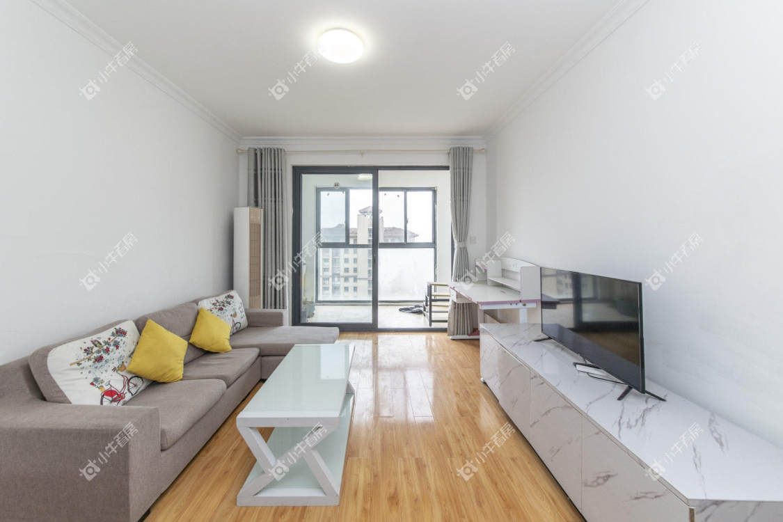 常州聚湖半岛租房_小牛看房