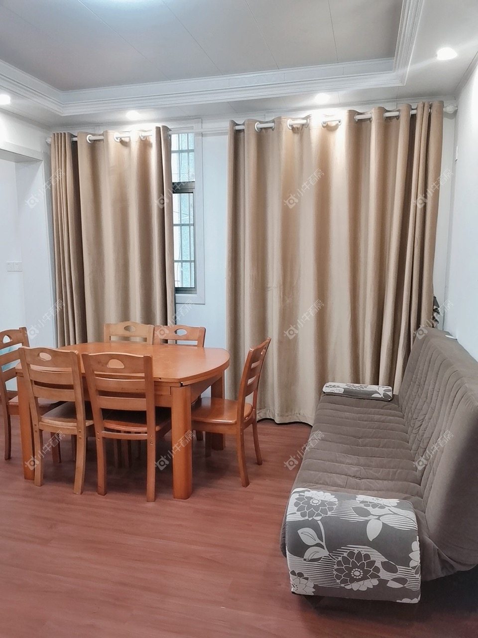 常州河苑东村在租房源室内图_小牛看房