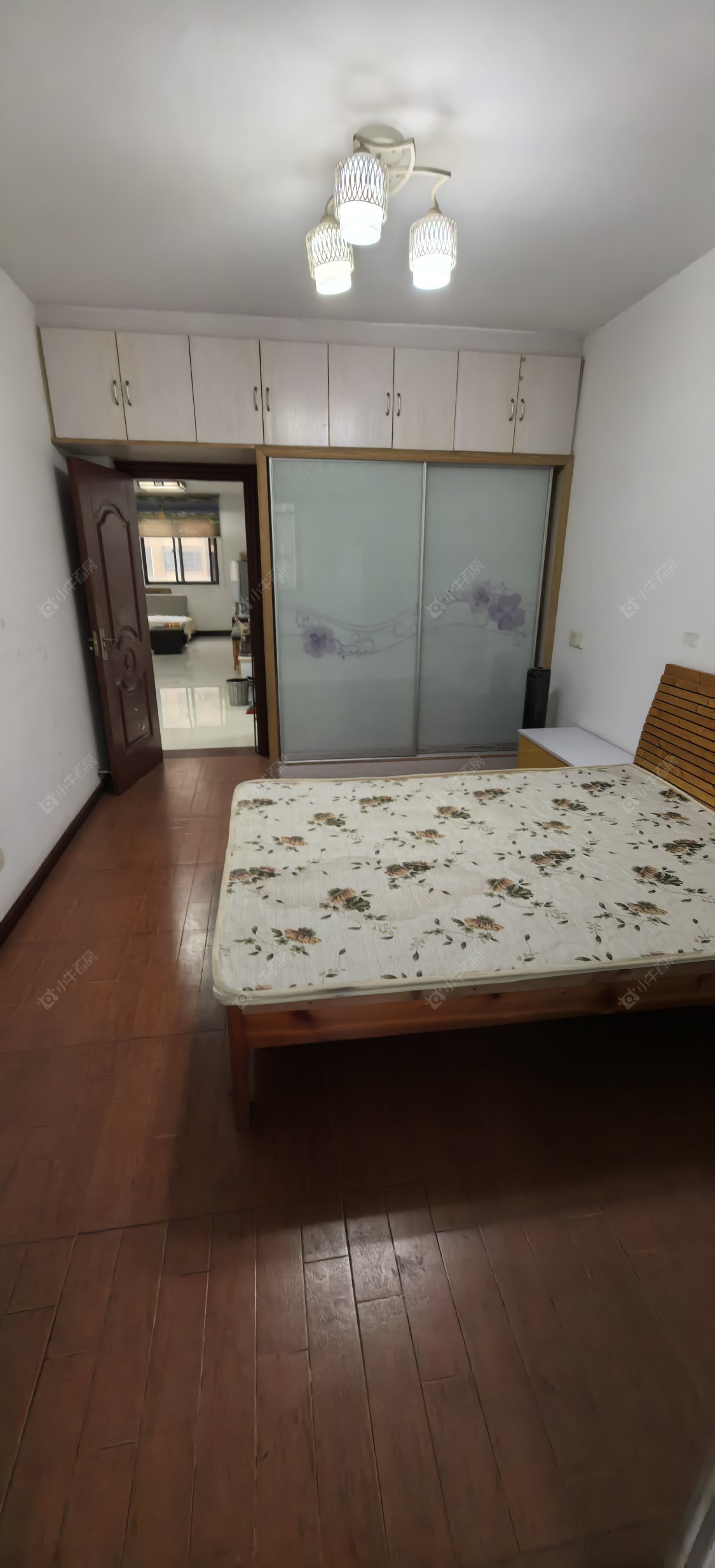 常州玲珑花园在租房源室内图_小牛看房