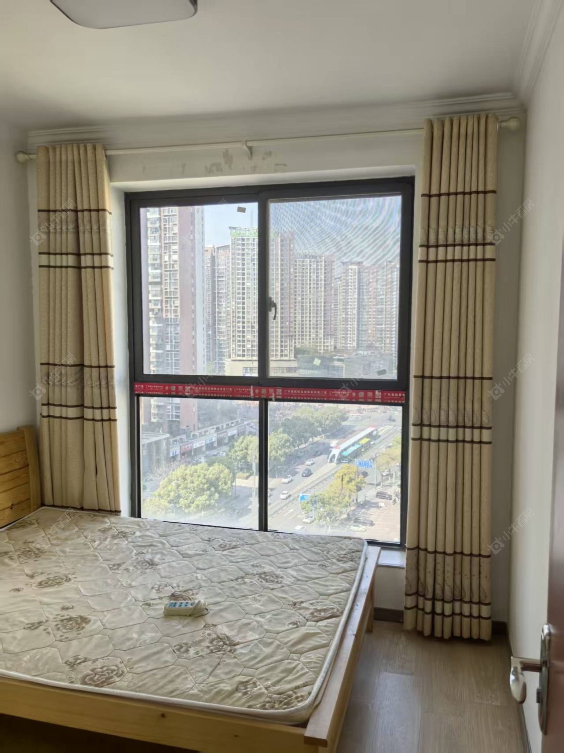 常州阳光金域在租房源室内图_小牛看房