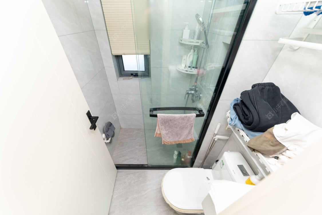 常州雅居乐湖光映月在售二手房源室内图_小牛看房