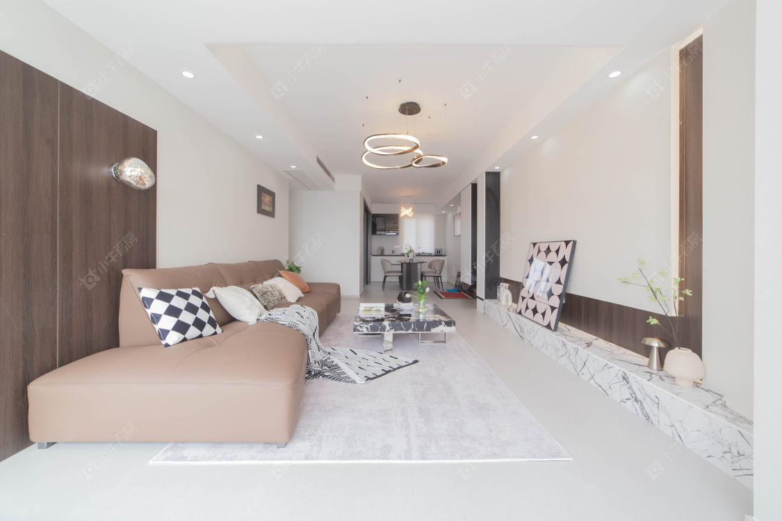 尚枫澜湾房源室内图 常州尚枫澜湾在售二手房源室内图_小牛看房