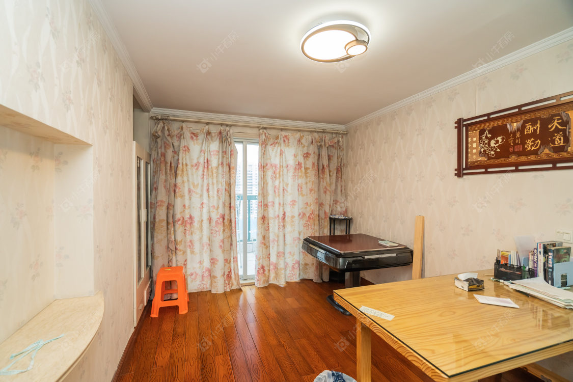 常州江南佳园在售二手房源室内图_小牛看房